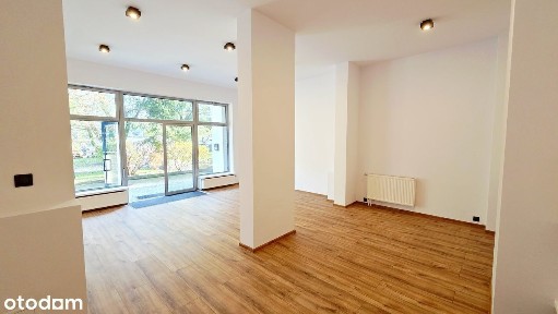 ul. Belgradzka, Natolin, Ursynów, Warszawa, mazowieckie