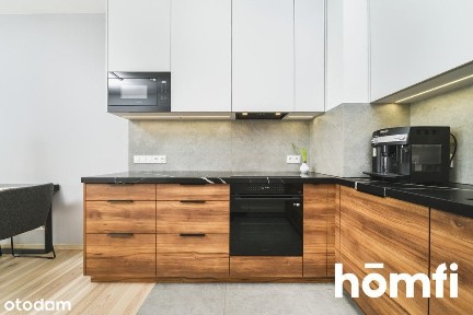 Wyjątkowe mieszkanie w centrum miasta