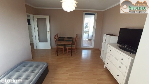 Mieszkanie w spokojnej okolicy