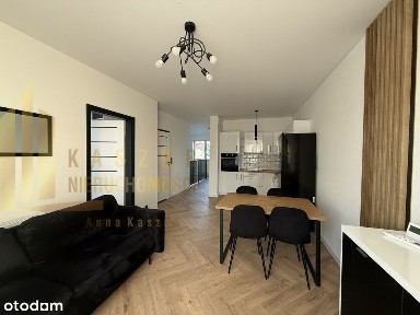 Do wynajęcia mieszkanie w wysokim standardzie