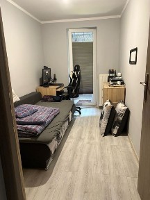 Sprzedam Mieszkanie Slubice 52m2 parter