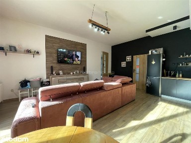 Duży dom - Moczyłki.