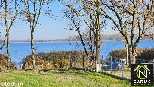 Nowoczesny Energooszczędny Dom na Wyspie