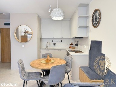 Nowe 2 pokoje 41,77 m² - Osiedle Perseusza, winda