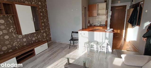 Okazyjna kawalerka w Niskiej Cenie! w centrum Gryfic