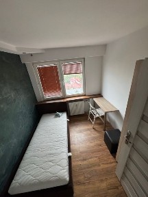 Mieszkanie na wynajem, 3 oddzielne pokoje os.Bialostoczek