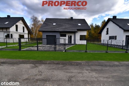 Dom 4 pok, 119,33 m2, Micigózd, gm. Piekoszów