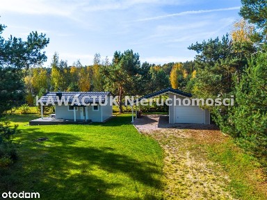 Jedyna Taka Oferta Działka Nad Zalewem