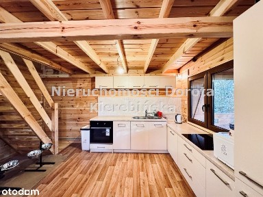 Dom dla miłośników natury - Zalew Sulejowski