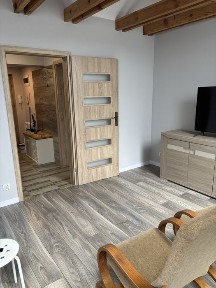 Mieszkanie 40 m wynajem