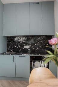 Apartamenty Zielone Błonie