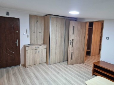 Mieszkanie 2 pokojowe do wynajęcia