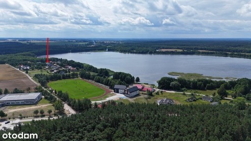 Dom z Widokiem na Wodę Ocieplony + Piana PUR