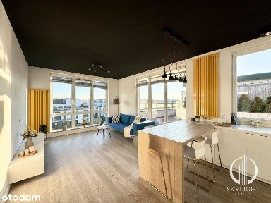 ul. Adama Branickiego, Błonia Wilanowskie, Wilanów, Warszawa, mazowieckie