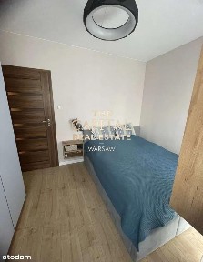 Nowoczesne mieszkanie 56 m² - Ochota, garaż, balkon