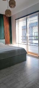 Mieszkanie zabudowa szeregowa na zamkniętym osiedlu Biała Podlaska