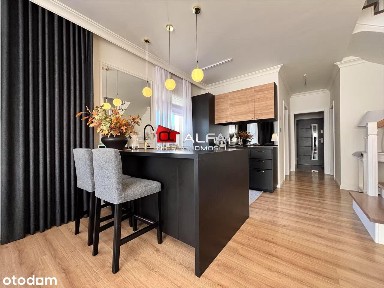 Elegancki dom - bliżniak, 2 minuty od Świdnicy!