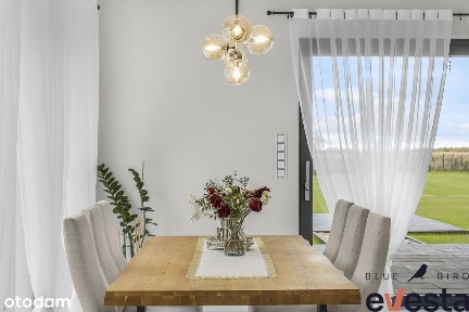 Nowy dom*Ligota Wielka*Oleśnica*159m2*LUX*