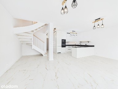 Dom, wysoki standard, spokojna okolica