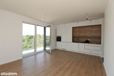 Odrzańskie Tarasy Krapkowice