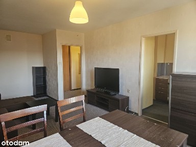 ul. Grochowska, Ostroróg, Grunwald, Poznań, wielkopolskie