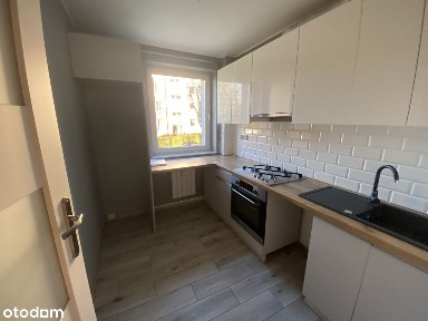 Ostrów Wlkp. ul. Broniewskiego