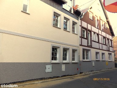 Mieszkanie, 20 m², Leszno