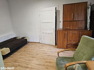 Leszno Do Wynajęcia 1-pokojowe Mieszkanie