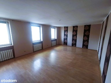 Mieszkanie, 115 m², Rogoźno