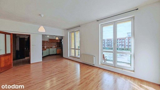 al. Aleja Jana Pawła II, Luboń, poznański, wielkopolskie