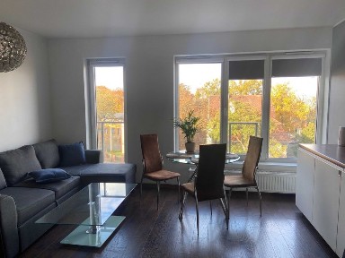 Kawalerka Mickiewicza