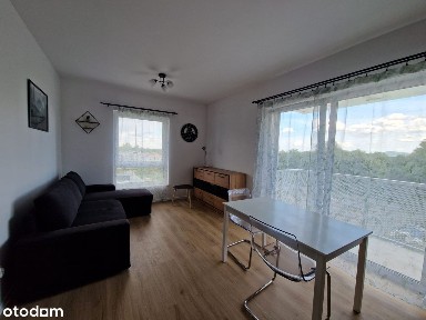 REZERWACJA Do wynajęcia nowe mieszkanie w Świdnicy, ul. Parkowa).