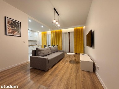 Mieszkanie 50 m2 - LUBIN ul. KWIATOWA + miejsce postojowe