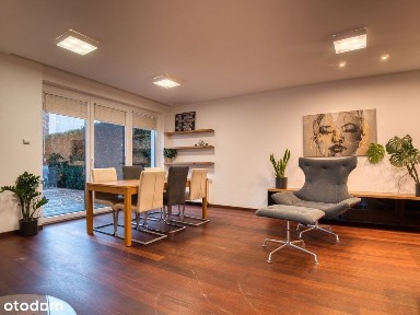 ul. Rakowiecka, Przedmieście Oławskie, Krzyki, Wrocław, dolnośląskie