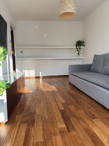 Mieszkanie w centrum