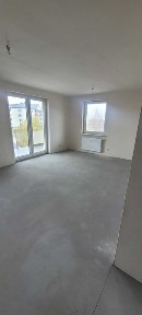 Mieszkanie Turka, osiedle Borek