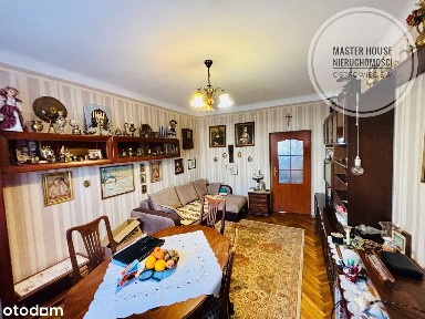 Mieszkanie parter, 2 pokoje - ul. Sienkiewicza 65, Ostrowiec Św.