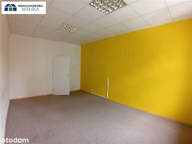 Do wynajęcia biuro-18m2 w Oświecimiu!