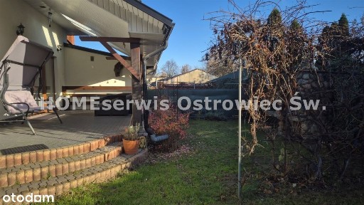 Dom 180 m2 4 pokoje wynajem, działka 800 m2