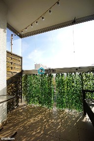 Osiedle Sztuk Pięknych - dwupokojowy apartament