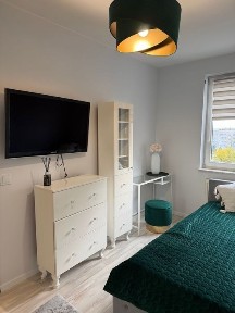 Sprzedam mieszkanie 2-pokojowe 39,48 m2