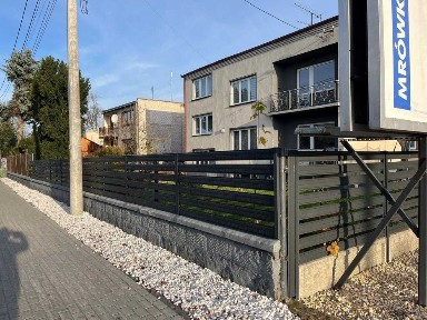 Wynajmę dom jednorodzinny Gidle