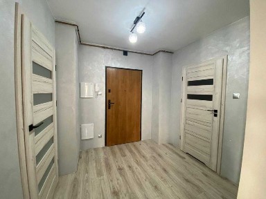 Mieszkanie Leśna Enklawa 1 piętro