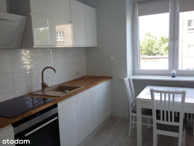 Przytulna kawalerka w centrum przy Starowiejskiej