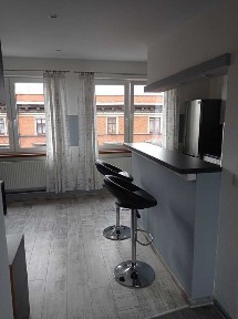 Kawalerka, Centrum TG, UMEBLOWANA, Powstańców Śląskich