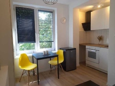 Wynajmę funkcjonalne studio, Tomasza 5, BRAK PROWIZJI