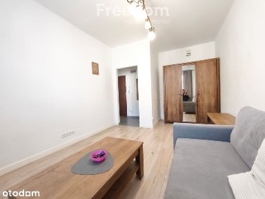 Do wynajęcia kawalerka w Centrum Olsztyna