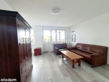 Mieszkanie, 40 m², Grajewo