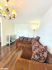 Na sprzedaż kawalerka przy Placu Barnima w Gryfinie