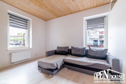 Mieszkanie na sprzedaż parter, 31,24 m² Karlino, ul. Koszalińska 29